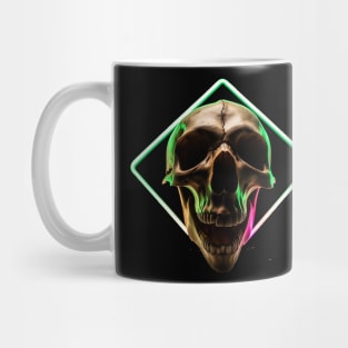 The Disco Before Christmas Mug